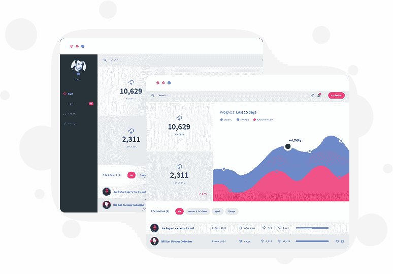 ddos攻击测试工具软件智能机器人展示